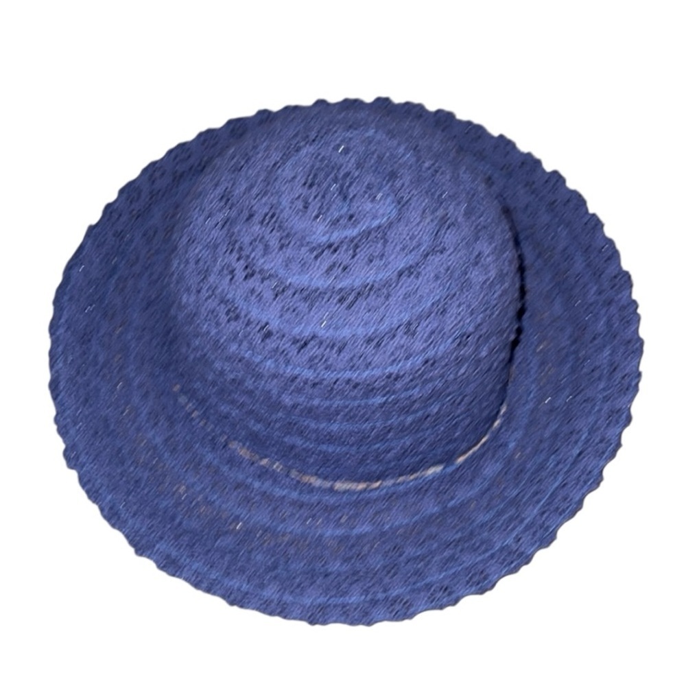 🌺𝗖𝗖 𝗕𝗟𝗨𝗘 𝗛𝗔𝗧